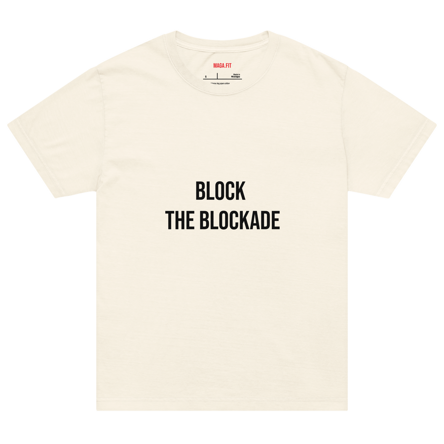 Blockade